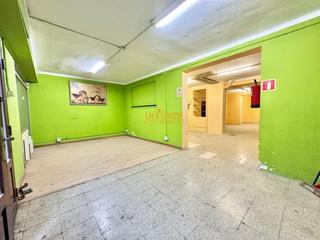 Locale commerciale in Sant Josep. Local com. en venta en sant josep, centro, 4 despachos.