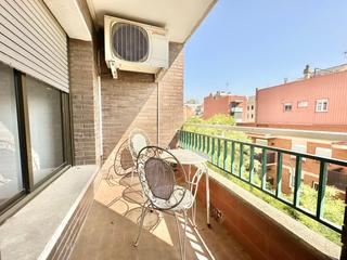 Piso  Santiago de compostela. Piso en venta en sant josep, centro, 4 dormitorios.