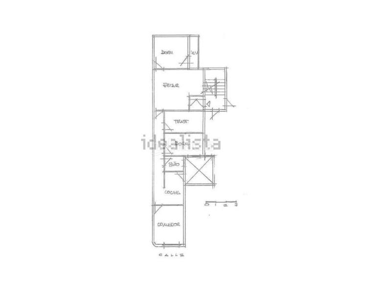 Foto 292c438d-162e-43f1-b223-33c791f9f010. Piso  en venta en Sant Josep, centro, 4 dormitorios. en Hospitalet de Llobregat (L´)