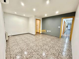 Pis  Terra baixa. Piso en venta en sant josep, centro, 4 dormitorios.