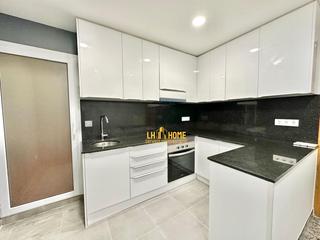 Pis  Terra baixa. Piso en venta en sant josep, centro, 4 dormitorios.