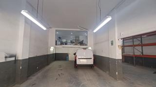 Miete Geschäftsraum  Esquadres. Local com. en alquiler en san josé, 1 despacho.