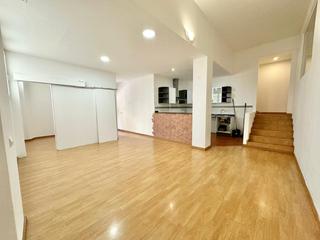 Location Appartement  Sant antoni. Piso en alquiler en centro, 2 dormitorios.