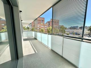 Pis  Canigo. Piso en venta en sant josep, centro, 2 dormitorios.