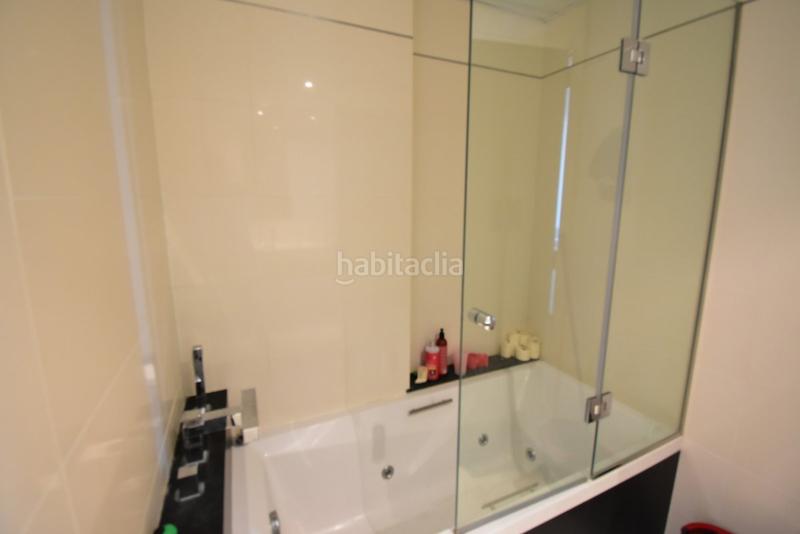 Foto 1631f973-3ceb-4e5a-88a5-cec9c53ea441. Ático vistas al mar en Diagonal Mar i el Front Marítim del Poblenou Barcelona