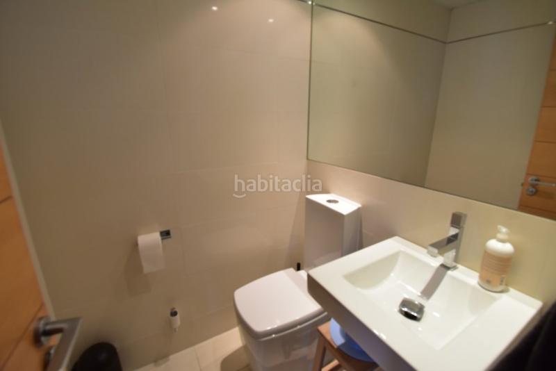 Foto 178e87b6-fe6c-4ce5-a5c9-b41009f42beb. Ático vistas al mar en Diagonal Mar i el Front Marítim del Poblenou Barcelona