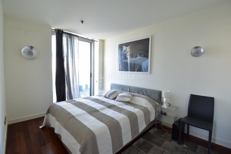 Foto 2a813b54-58ac-4a50-90ad-7adbdcb6627d. Ático vistas al mar en Diagonal Mar i el Front Marítim del Poblenou Barcelona