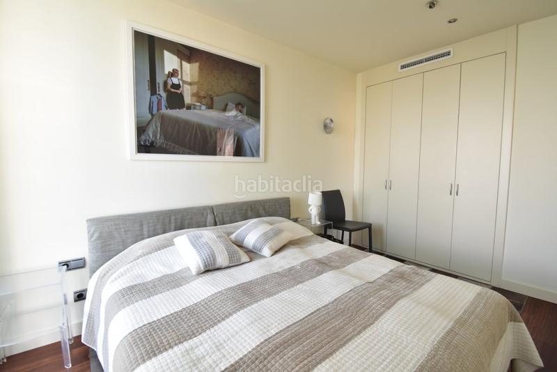 Foto 5a6ac36b-f53b-4332-ad43-cf376ca25863. Ático vistas al mar en Diagonal Mar i el Front Marítim del Poblenou Barcelona