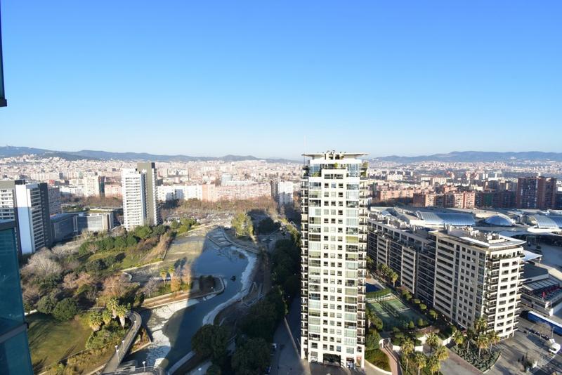 Foto 9906407d-0e7f-45cd-98e6-14061362fa02. Ático vistas al mar en Diagonal Mar i el Front Marítim del Poblenou Barcelona