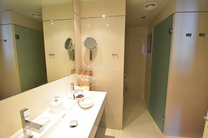 Foto ca510ca3-f33c-4f8c-942a-9fab38122c69. Ático vistas al mar en Diagonal Mar i el Front Marítim del Poblenou Barcelona