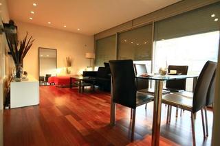 Appartement  Avenida d'eduard maristany. Piso seminuevo