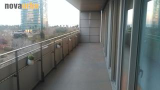 Pis  Carrer llull. Piso con vista al mar