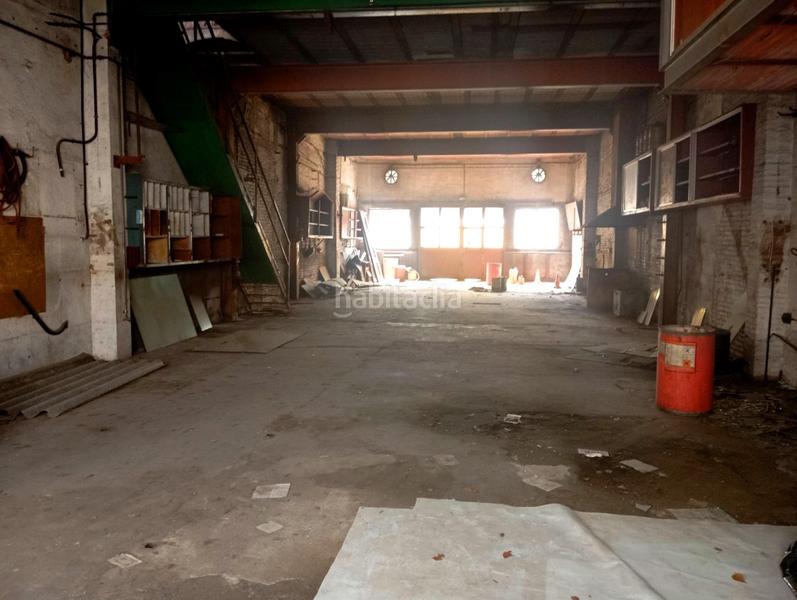 Foto 38a05ae6-4793-4363-a4ca-7cc320ff6f13. Geschäftsraum in Montcada Centre - La Ribera Montcada i Reixac