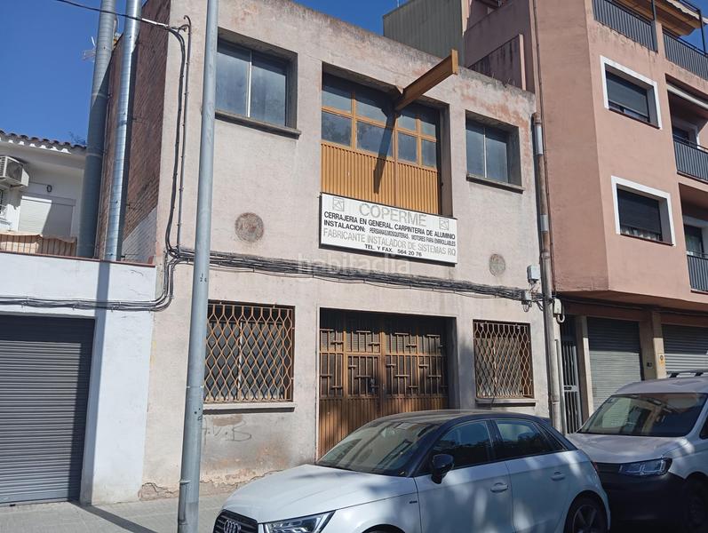 Foto 5f203853-93e7-46ee-93c8-b61d7d43e110. Geschäftsraum in Montcada Centre - La Ribera Montcada i Reixac