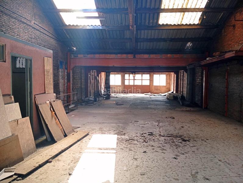 Foto 8bea2cad-b4a7-4f38-8cca-8033fecb37d2. Geschäftsraum in Montcada Centre - La Ribera Montcada i Reixac