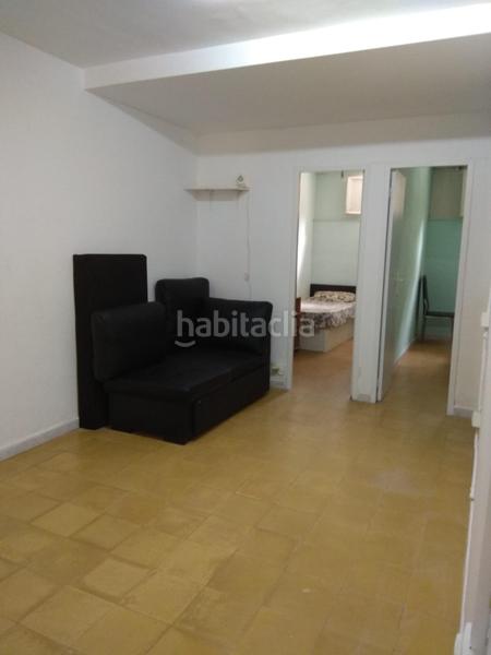 Foto 6a30bdb2-6969-43d4-ae9d-7c8c47d15ae2. Planta baja piso con inquilino en besos mar en Besòs - Maresme Barcelona