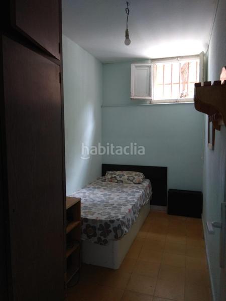 Foto 7d89c81f-fa0b-4090-848c-c66621c01f48. Planta baja piso con inquilino en besos mar en Besòs - Maresme Barcelona