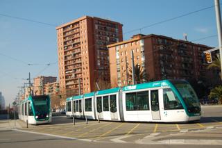 Planta baja en Besòs - Maresme. Piso con inquilino en besos mar
