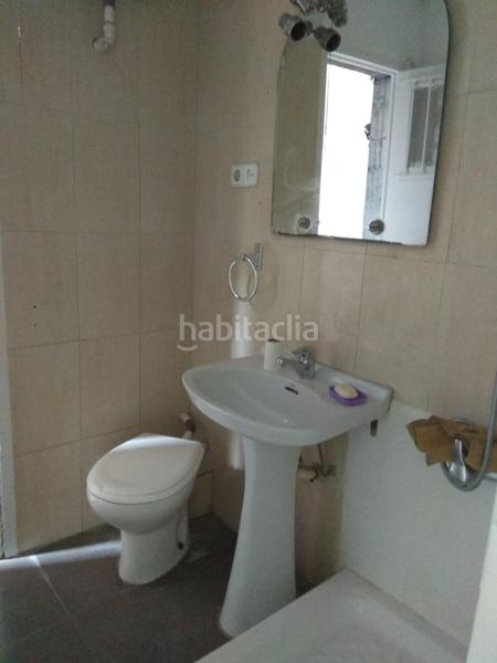 Foto df0abc98-9c70-4fc3-b447-97d3477947a5. Planta baja piso con inquilino en besos mar en Besòs - Maresme Barcelona