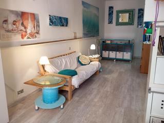 Appartement  Roig. Loft en pleno centro!!