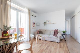 Appartement à Besòs - Maresme. Piso con licencia turistica en el besos