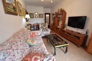 Appartement  Calle cienfuegos. Piso con balcón y vistas despejadas en sant andreu