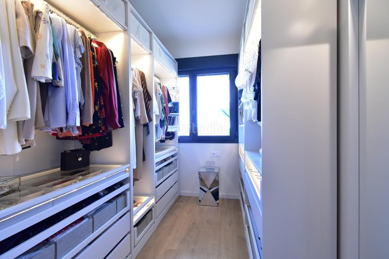 Foto 200adebb-7bcd-4c19-b239-7539891be6d6. Piso vista al mar en La Catalana Sant Adrià de Besòs