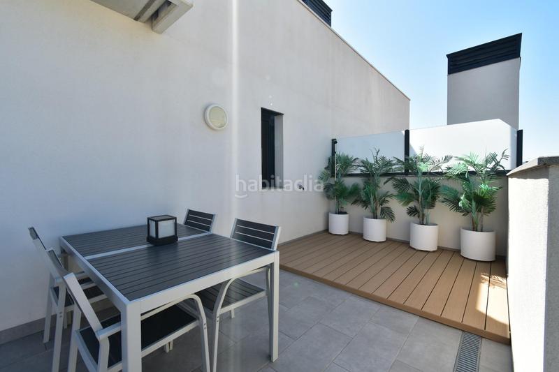 Foto 26ff595a-025e-403d-8ff1-d3d31e57d1f0. Piso vista al mar en La Catalana Sant Adrià de Besòs