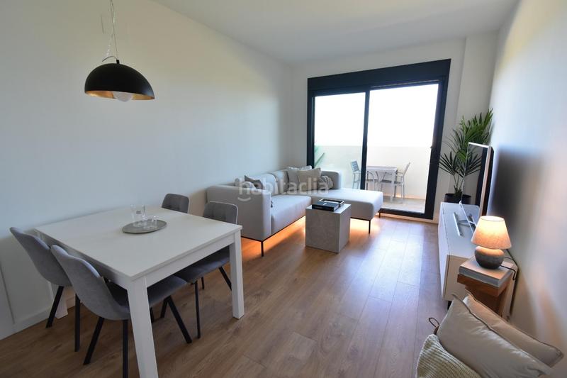 Foto 34f8ff33-3ac4-4789-a824-15c14c24707e. Piso vista al mar en La Catalana Sant Adrià de Besòs