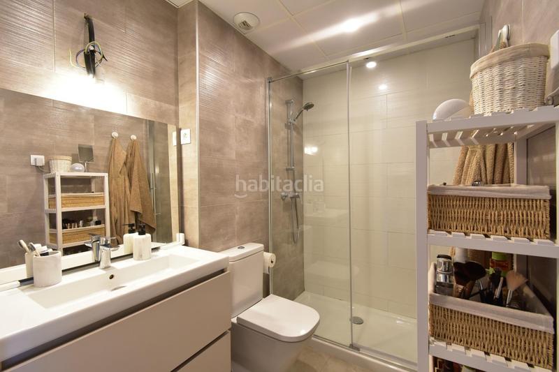 Foto 400ba37c-9df6-4131-a8ef-649babfe3261. Piso vista al mar en La Catalana Sant Adrià de Besòs