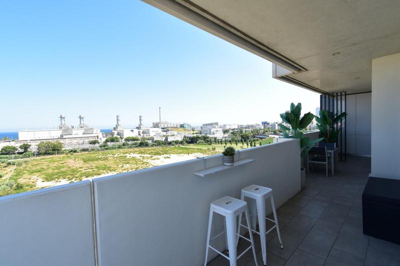 Foto 5fcf04a9-bc79-486e-982a-2ff2dddaec79. Piso vista al mar en La Catalana Sant Adrià de Besòs