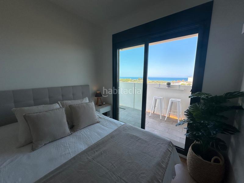 Foto 634fcdaa-43ed-427d-b9c6-a80377325e8d. Piso vista al mar en La Catalana Sant Adrià de Besòs