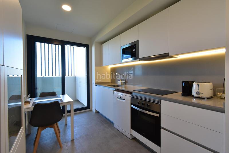 Foto 709ac67e-8875-4b7c-b442-73d14d865bcd. Piso vista al mar en La Catalana Sant Adrià de Besòs