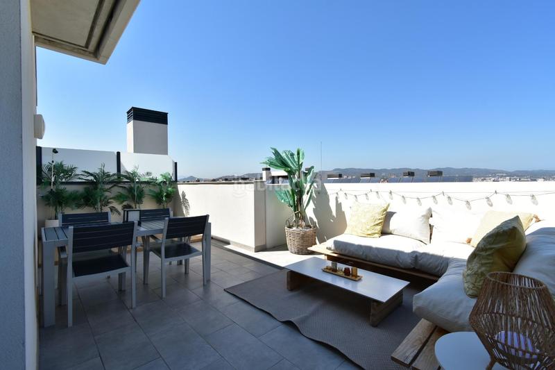 Foto 91481a82-cd26-4620-ba87-5595d22d07e6. Piso vista al mar en La Catalana Sant Adrià de Besòs