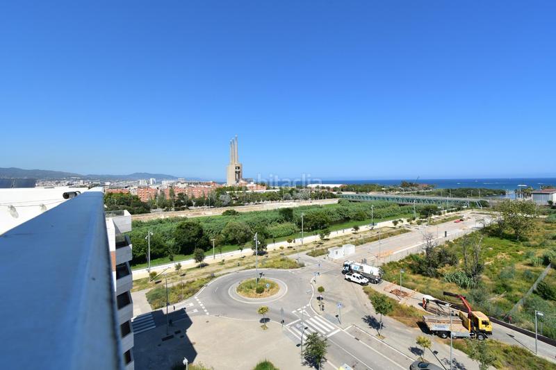 Foto 92622c9c-8353-4381-a75e-ed076ac0fa39. Piso vista al mar en La Catalana Sant Adrià de Besòs
