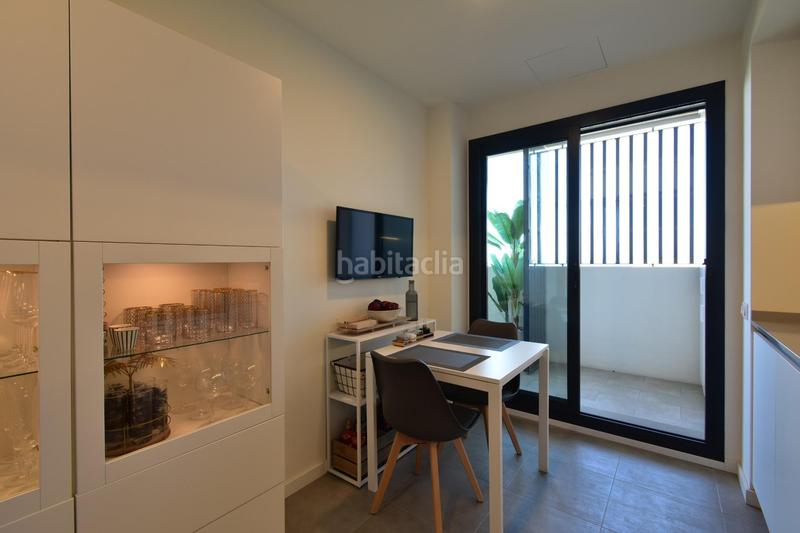 Foto ac97a014-f2f1-4582-8ea3-404ee59cbc2c. Piso vista al mar en La Catalana Sant Adrià de Besòs