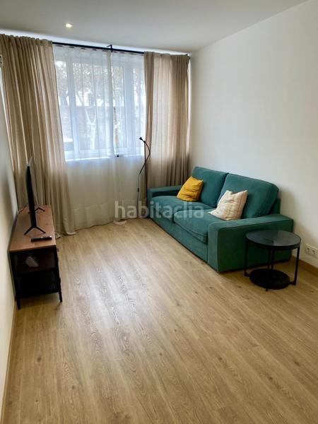Foto 382b4821-9078-411f-8016-43216700b1fb. Planta baja en paral.lel 17 piso de lujo con vistas a los jardines de baluarte, ubicación y confort excepcionales en Barcelona