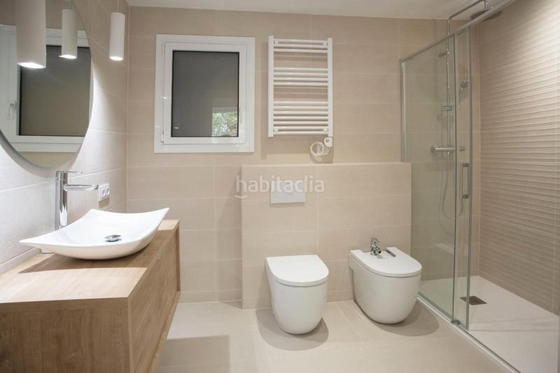 Foto 6d88175c-b8f2-468e-a5e5-a847ff321896. Planta baja en paral.lel 17 piso de lujo con vistas a los jardines de baluarte, ubicación y confort excepcionales en Barcelona