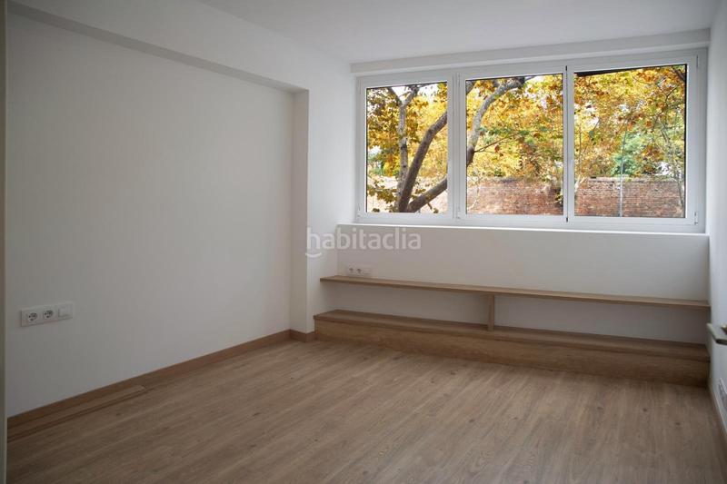 Foto a638d665-ef3d-45e0-9b4b-4ee246f225fe. Planta baja en paral.lel 17 piso de lujo con vistas a los jardines de baluarte, ubicación y confort excepcionales en Barcelona