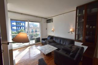 Piso  Lesseps. Acogedor piso en el corazón de gràcia