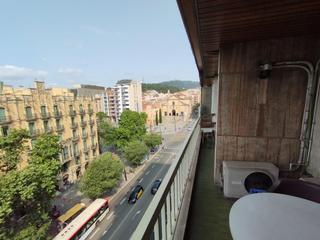 Appartement  Lesseps. Exclusiva propiedad en el corazn de vila de grcia  barcelona
