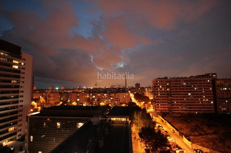 Foto 74f717c7-41d0-46c3-a61b-1a482bd97b9f. Piso vista al mar en Diagonal Mar i el Front Marítim del Poblenou Barcelona