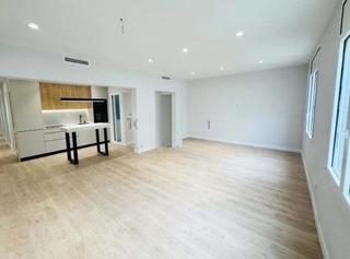 Appartement à La Nova Esquerra de l´Eixample. Reformado