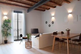 Appartement  Carrer del manzanares. Encanto histórico y diseño contemporáneo en el corazón de sants