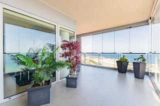 Etagenwohnung  Paseo de garca fria. Primera linea del mar