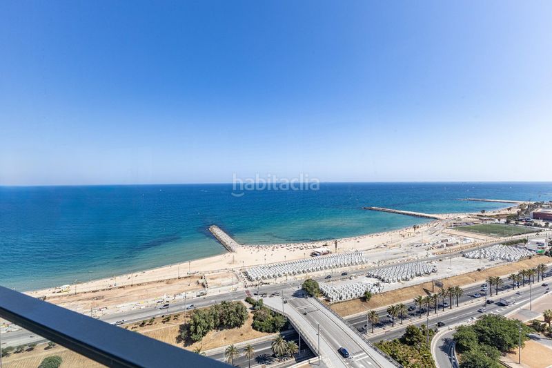 Foto b206e243-f48d-4b15-9e1e-70fa796675e7. Pis amb calefacció piscina a Diagonal Mar i el Front Marítim del Poblenou Barcelona