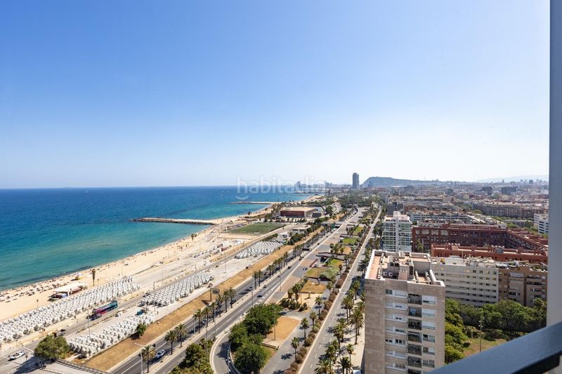 Foto d5231f10-6728-4cce-a58d-c0ad59eb4137. Pis amb calefacció piscina a Diagonal Mar i el Front Marítim del Poblenou Barcelona
