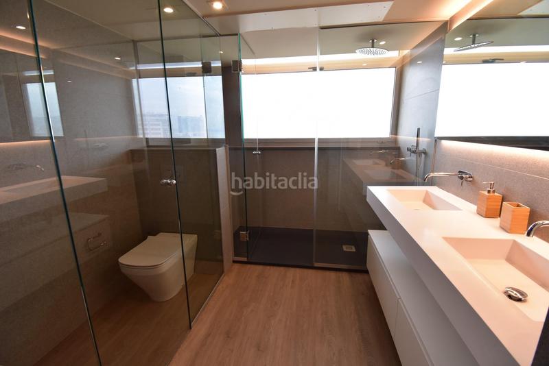 Foto b6baa47f-5e52-4ddf-a5d1-3b90b6ffcf0e. Affitto appartamento con riscaldamento piscina in Barcelona