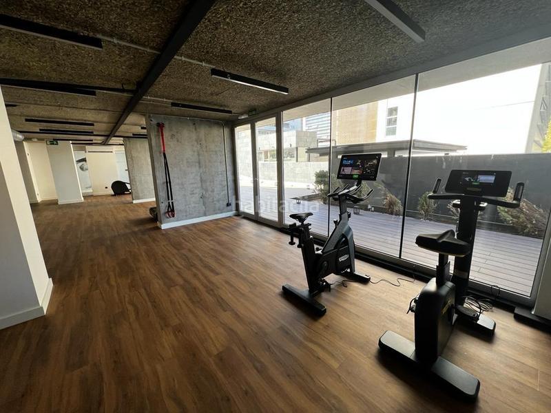 Foto 21dd2a73-c520-4514-9b5b-c7956fc6f561. Alquiler piso ático con solarium y vistas espectaculares en Barcelona