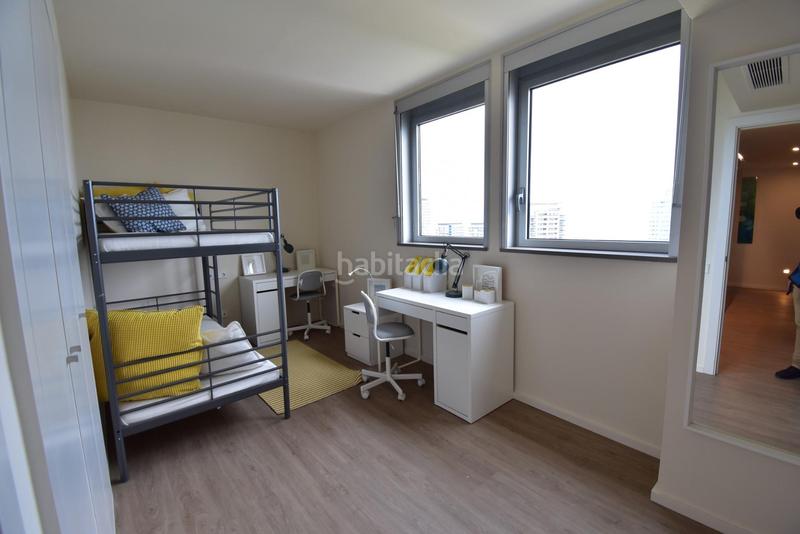 Foto ac0274a1-cbec-4d97-b592-f9c4540126a7. Alquiler piso ático con solarium y vistas espectaculares en Barcelona